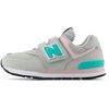 NEW BALANCE PV574V1-11.5