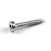 Kreg Tool SPS-F1 - 100 Kreg 1" Fine Thread Pan Head Screw