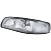 Headlight Driving Head light Headlamp  Driver Left Side for Le Sabre 16525997