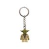Lego Star wars Yoda Keyring (2015) - 853449