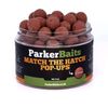 ParkerBaits OG Fish Match The Hatch Pop-ups (12 mm)