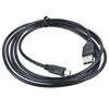 Jantoy USB Cable Data Sync PC Cord Compatible with TC Helicon Harmony-G XT, Create-XT VoiceTone Effects Pedal