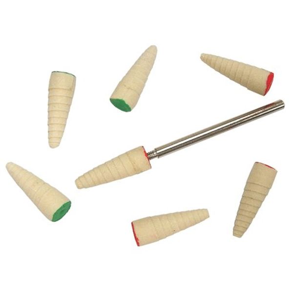 URAWA HRS-Mini Roll Sander Set