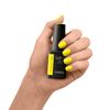 SHIELD Gel yellow shock 198, 15 ml