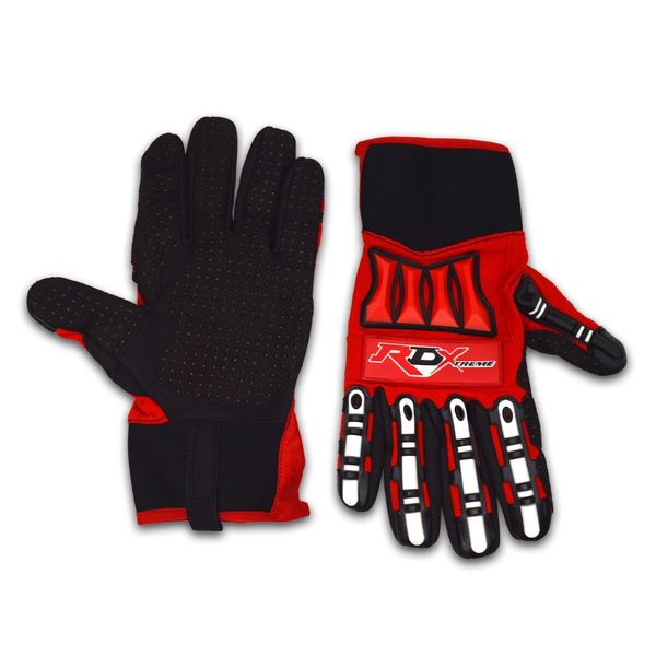 Mechanic gloves Racerdirect-LG