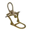 Articulator High Arch Denture Each -Brass- (Large)