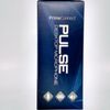 Pulse Desktop Microphone For Podcast Streaming Music 3ft Cable 3.5mm Jack NEW