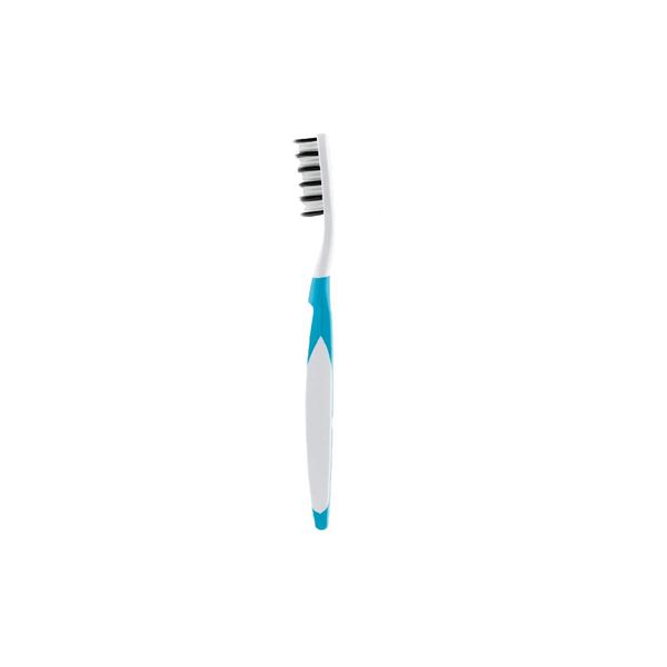 Huclean Toothbrush 1 Piece (Blue)