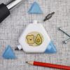 'Happy Avocado and Toast' Compact DIY Multi Tool (TI00037178)