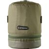 SPEERO - Cover for gas bottle - green - L