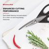Kitchenaid All Purpose Kitchen Shears With Protective Sheath Durable S