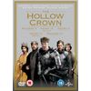 The Hollow Crown - Series 1-2 [DVD] [2015]