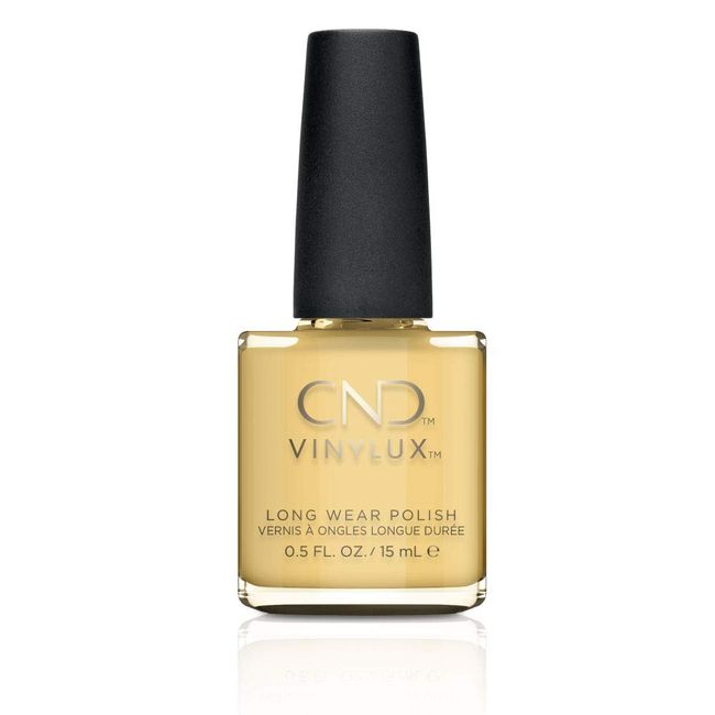 CND Vinylux Long Wear Nail Polish (No Lamp Required), 15 ml, , Single Pack (1&nbsp;x 15&nbsp