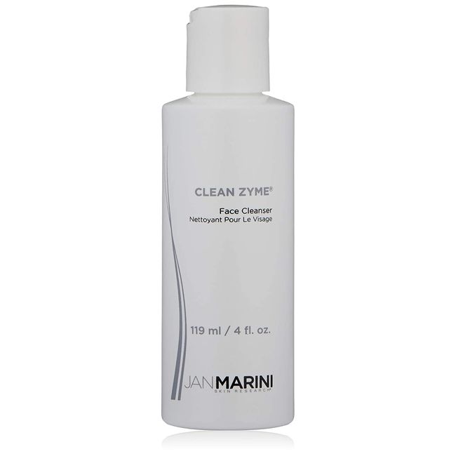 Jan Marini Skin Research Clean Zyme, 4 Fl Oz