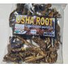 3oz Osha Root, Bear Root, Ligusticum porteri, mountain lovage root, wild parsley