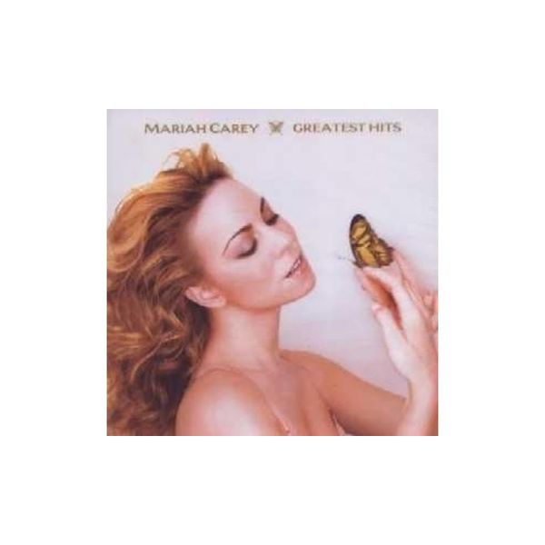 Greatest Hits: Mariah Carey