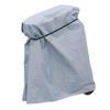 Bamboo Tiger Multi Rain Cover for Silver Cars and Walking Vehicles, Small, 1 Piece