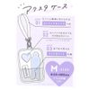 Pick Me Color 74688 [Clear Pouch] Aksta Case M [Mint Green]