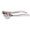 1 Pack, Zinc Alloy Manual Garlic Masher