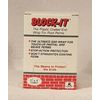BLOCK-IT Plastic Coated End Wrap Papers For Root & Previously Permed Hair 3"x4" 