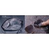 Optx 20/20 Hydrotac Stick-On Bifocal Reading Lens, +250