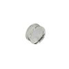 eeddoo Flesh Tunnel Plug transparent Acryl (42.00)
