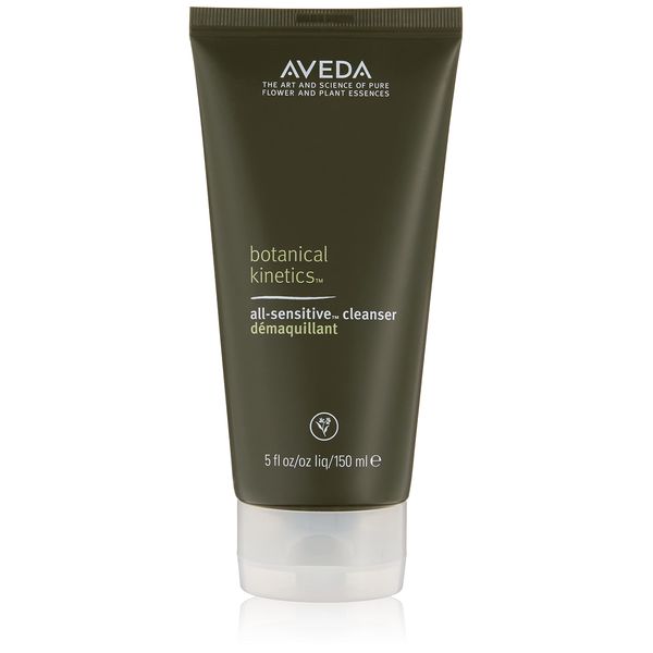 aveda Botanical Kinetics All Sensitive Cleanser
