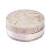 Excel Extra Rich Powder 01'22 (Peach Beige) Face Powder