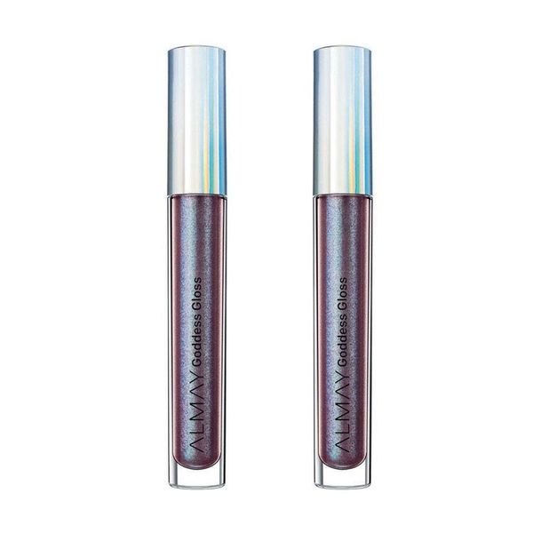 Pack of 2 Almay Goddess Gloss, Enchanted 910