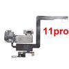 Phone Repair Ear Speaker Earphone Proximity Sensor Flex Cable Replacement Accessory for iPhone 11pro