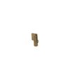 Carpoint - Coupler Lock - 2 Keys