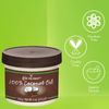 Cococare Coconut Oil, 4 Ounce
