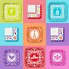 Fiesta Party Supplies Kit for 24 - Ultimate Celebration Pack Including Paper ...