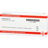 Cortisonum D6 DHU Ampullen, 8 St. Ampullen