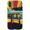iPhone X/XS Cherokee Pop Art Design Collection Case