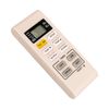 Replace AC Remote Control Compatible with Panasonic A/C Unit Air Conditioner A75C3755 CWA75C3755