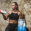 PhD Diet Whey 1kg Belgian Chocolate
