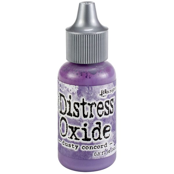 Ranger OXIDES REINKERS Dusty CONC, Multicolour, One Size