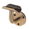 Polar L Axis Bracket (Peg) 35 mm Diameter Hairline BR – 22