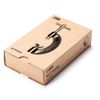 Monkey Business Nutwork Nutcracker, Black