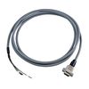 A&D AX-KO3586-200 RS-232C Cable, 2m