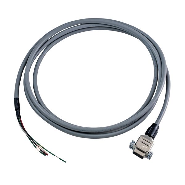 A&D AX-KO3586-200 RS-232C Cable, 2m