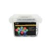 lyyt Bauble Outdoor Festoon LED Lights, Multi-Colour