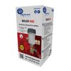 Bbagua GS300006 Filter Replacement Pack, Plastic