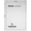 Prime Sleeves: Yellow