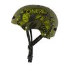 O'NEAL Dirt LID ZF Helm Plant Green/Größe M/L