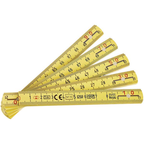 Wiha Longlife 1 m, (27061)