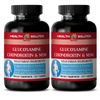 msm supplement - GLUCOSAMINE CHONDROITIN & MSM - support mobility 2B