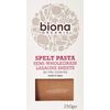 BIONA Organic Spelt Lasagne, 250 GR
