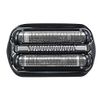 F/C21B Brown Shaver Replacement Blade for Men Shaver Set Blade Replacement Head Razor Accessories Mesh Blade Replacement Blade